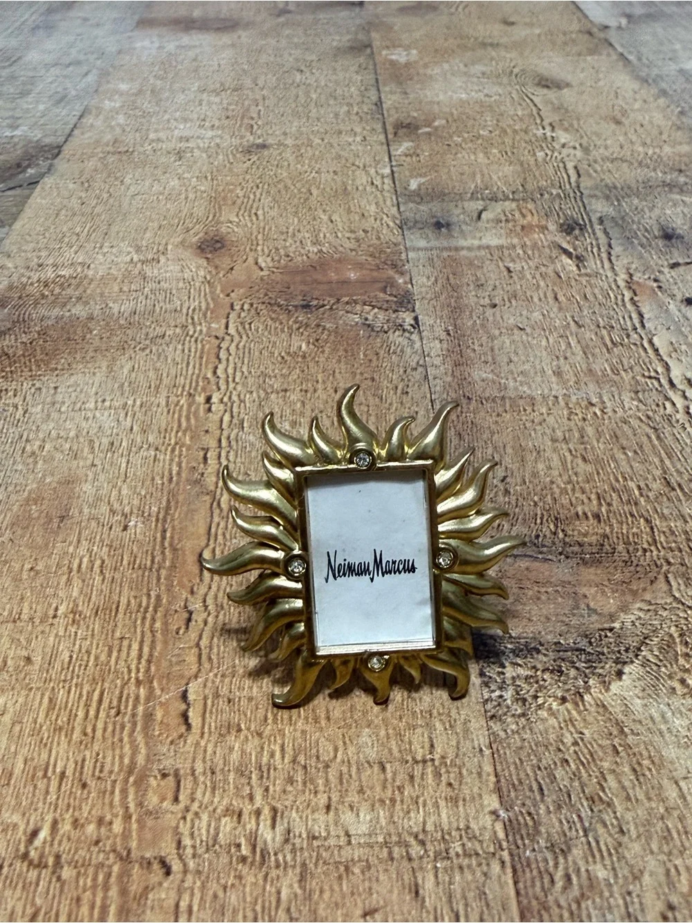 Neiman Marcus tabletop photos